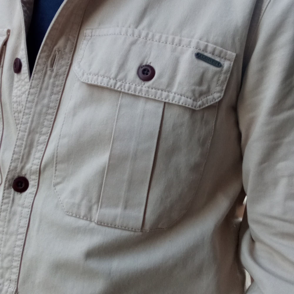 Men Jacket - Picture 2 of 13